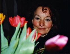 Marion Kozel